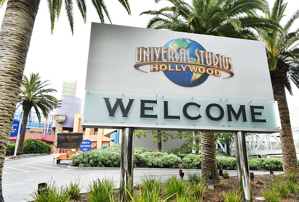 Universal Studios and Universal Orlando Closed Through April 19