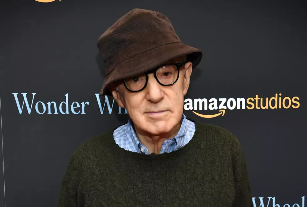 Woody Allen’s Memoir Gets Released By A New Publisher
