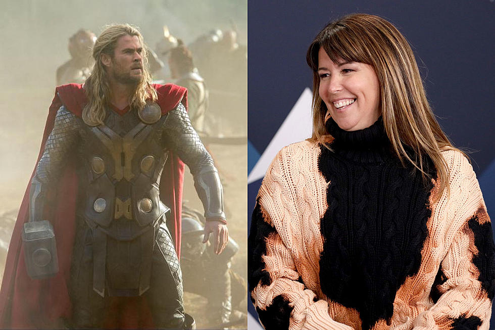 Patty Jenkins Reveals Why She Quit ‘Thor 2’