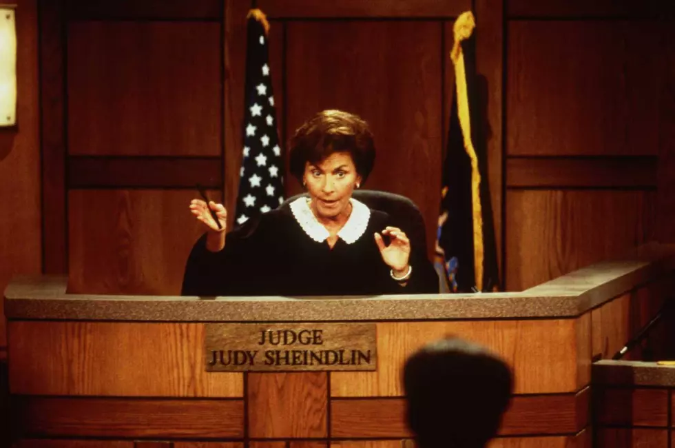 ‘Judge Judy’ Will End With 25th Season