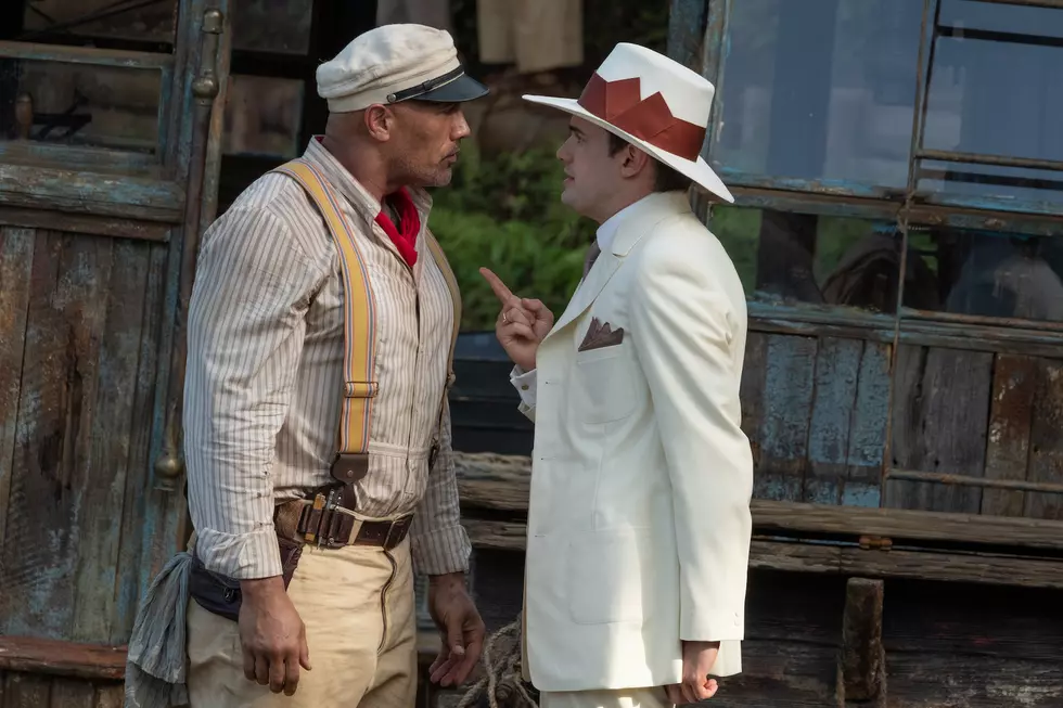 The New ‘Jungle Cruise’ Trailer Will Take You For a Ride