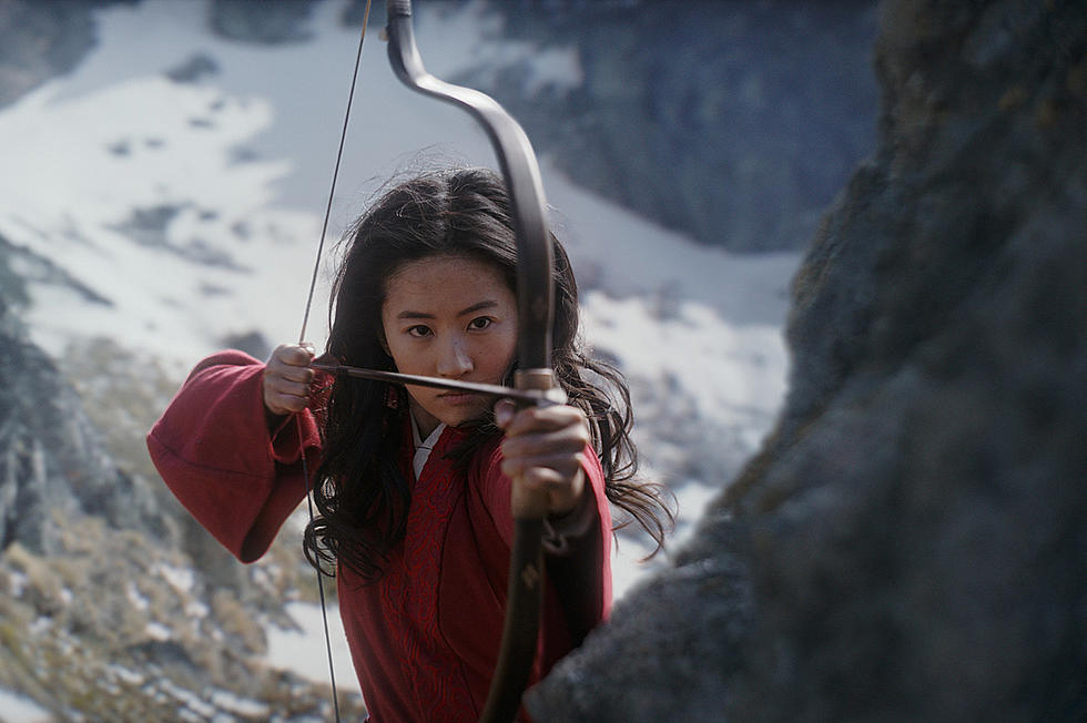 ‘Mulan’ Gets Bumped Back to Late August