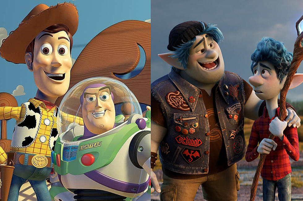 The Five Pixar Cliches We’re Getting Sick Of