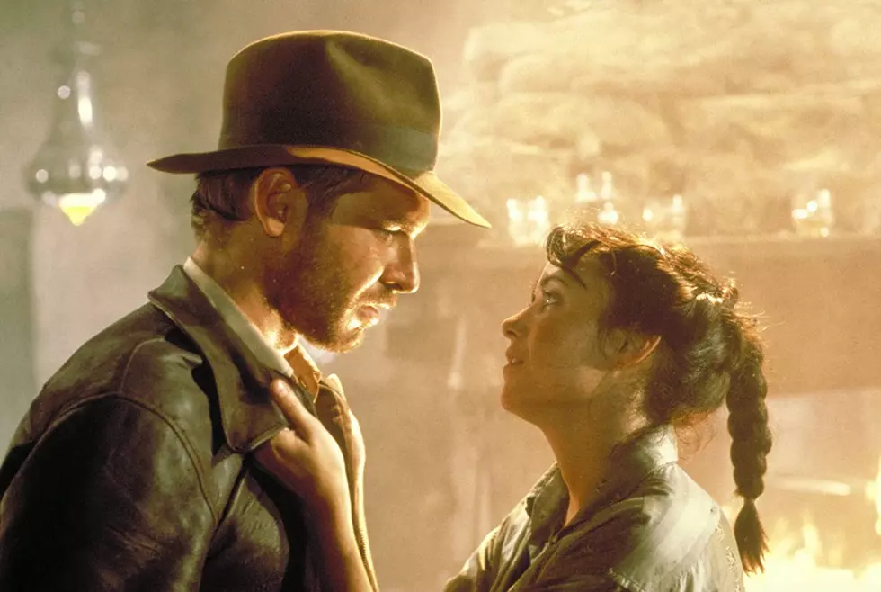 ‘Raiders of the Lost Ark’: The Little But Important Details You Might Have Missed