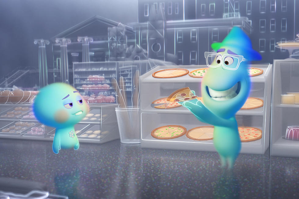 ‘Soul’ Trailer: Pixar New Film Is a Matter of Life and Death