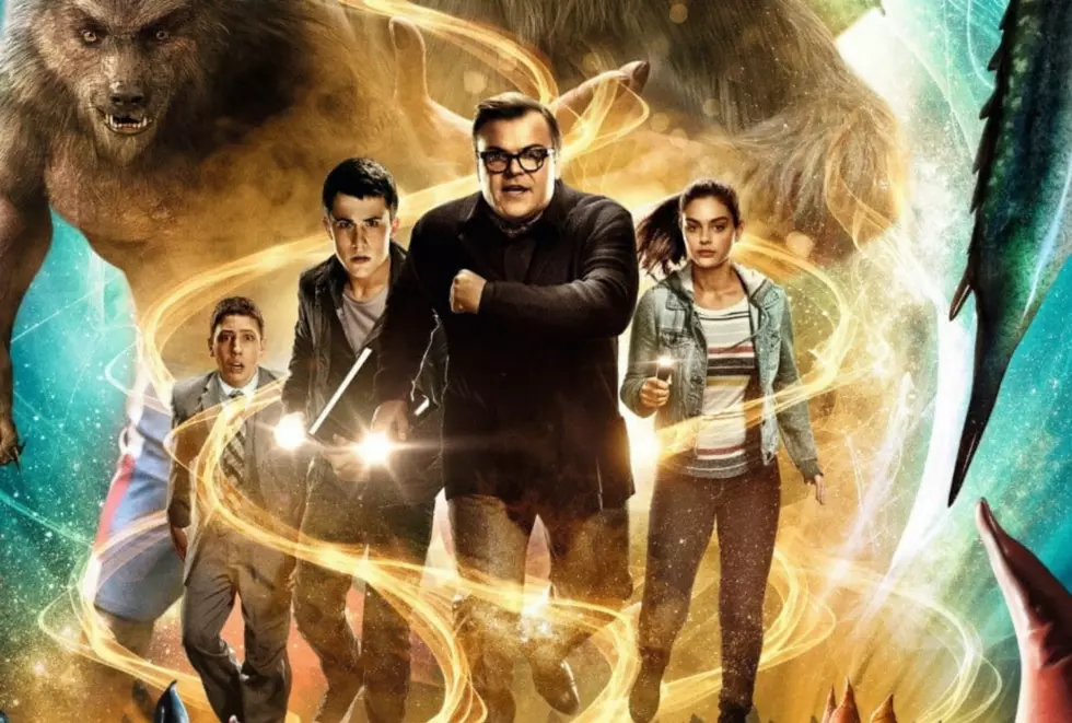 ‘Goosebumps’ Books To Become A New Live-Action TV Series
