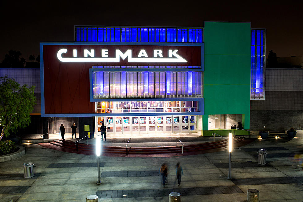 Cinemark Won’t Require Guests to Wear Masks When it Reopens This Month