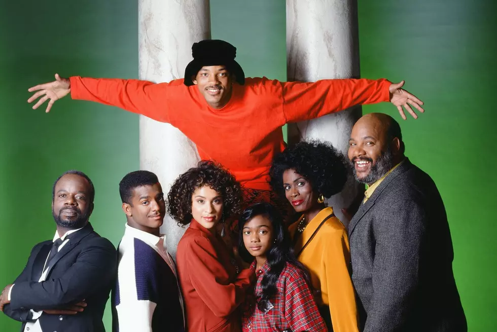 ‘Fresh Prince’ Reunion Gets Emotional During Uncle Phil Tribute
