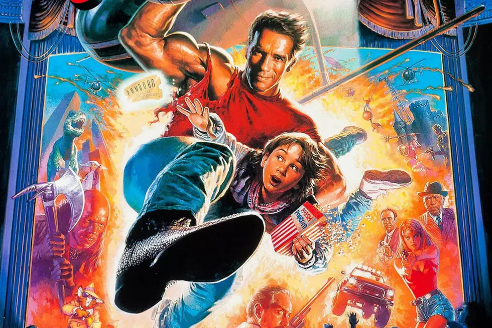 ‘Last Action Hero’: The Little Important Details You Missed