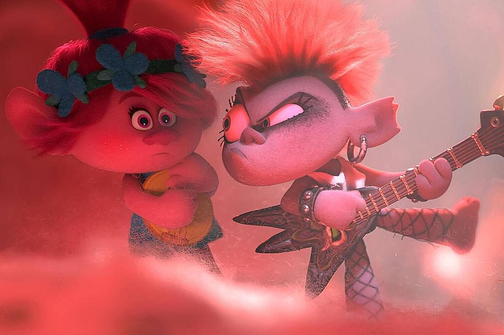‘Trolls 2’ Made More on VOD Than The Original Did in Theaters