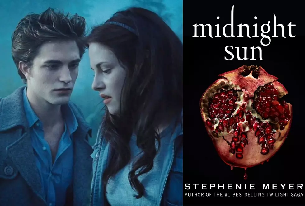 A New ‘Twilight’ Book Will Be Released This Summer
