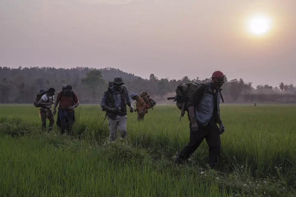 ‘Da 5 Bloods’ Trailer: Spike Lee Heads to Vietnam, And Netflix