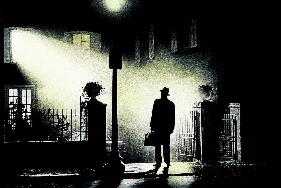 A New Trilogy of ‘Exorcist’ Movies Is In the Works