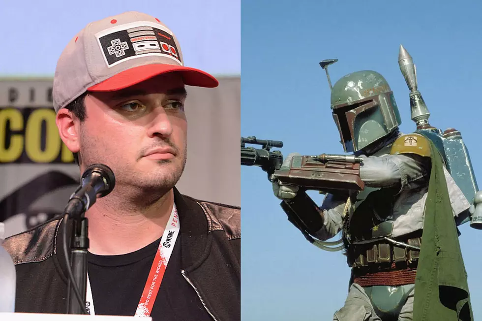 Josh Trank Confirms His ‘Star Wars’ Movie Would Have Starred Boba Fett