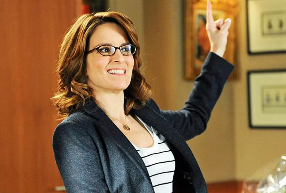 Tina Fey Wants ‘30 Rock’ Episodes With Blackface Removed