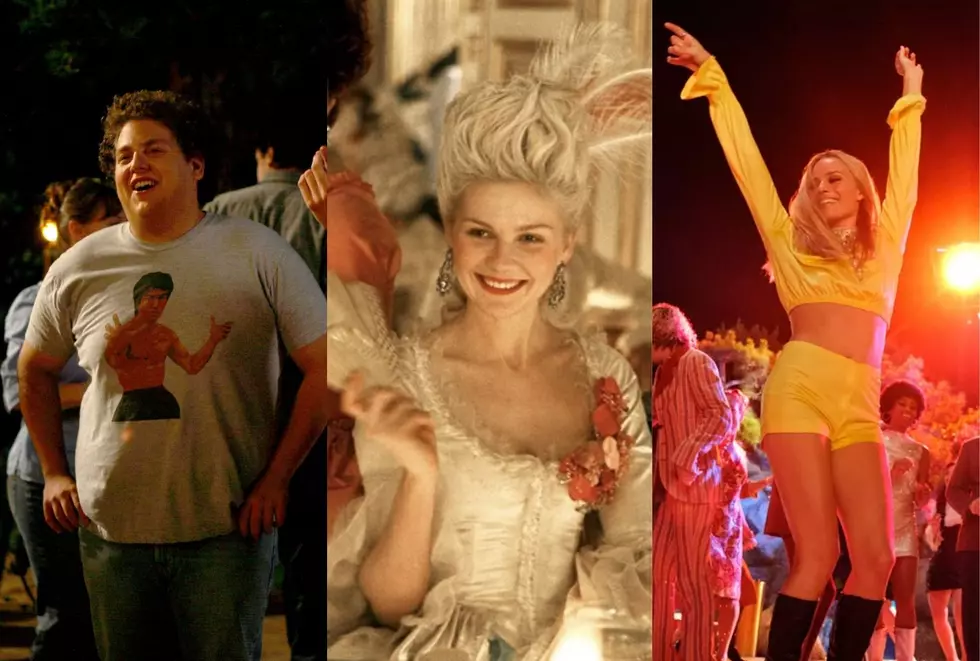 These Movies Know How To Party