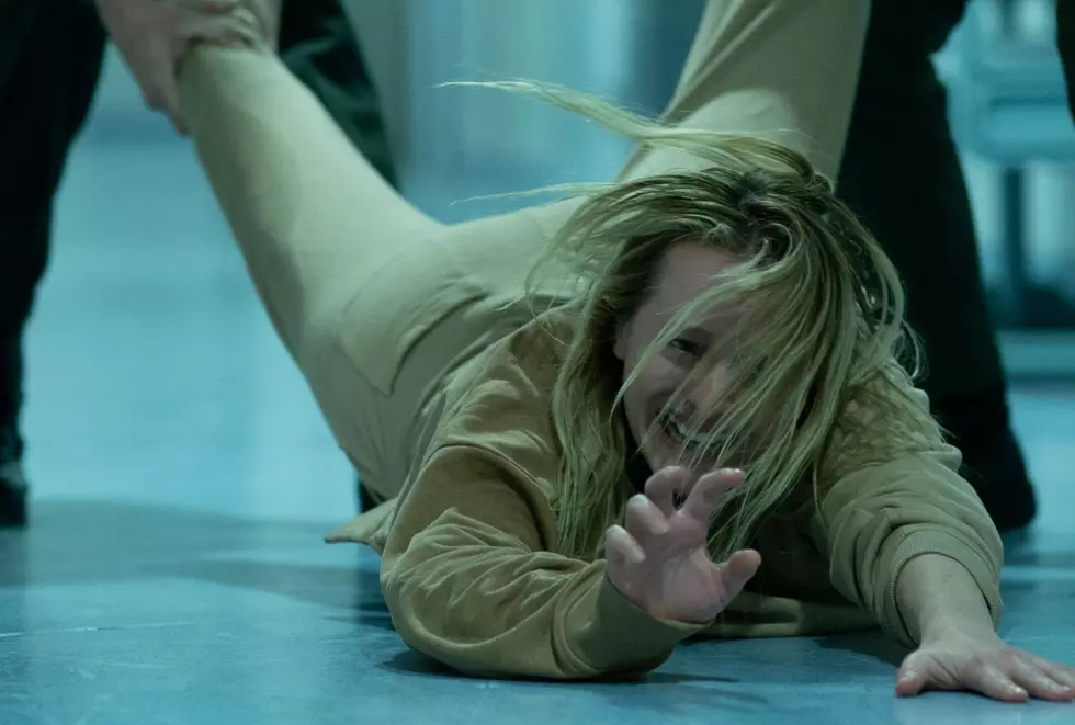 Elisabeth Moss Thinks Fan Demand Drives 'Invisible Man' Sequel