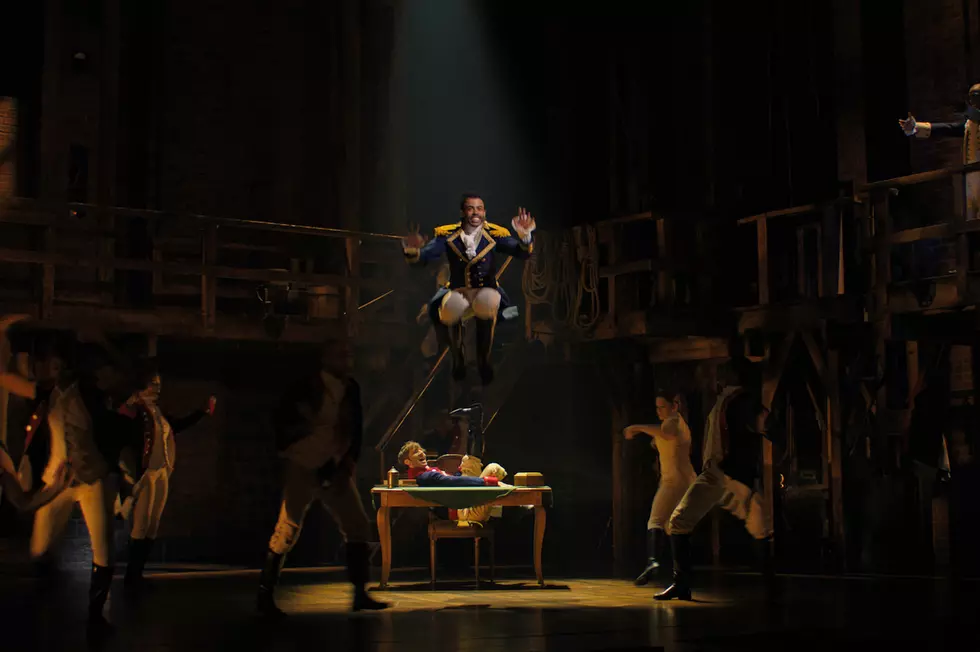 ‘Hamilton’ Trailer: Don’t Throw Away Your Shot to Watch It