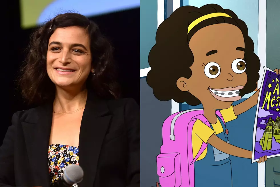 Jenny Slate Says She Will No Longer Voice Her Black Character on ‘Big Mouth’