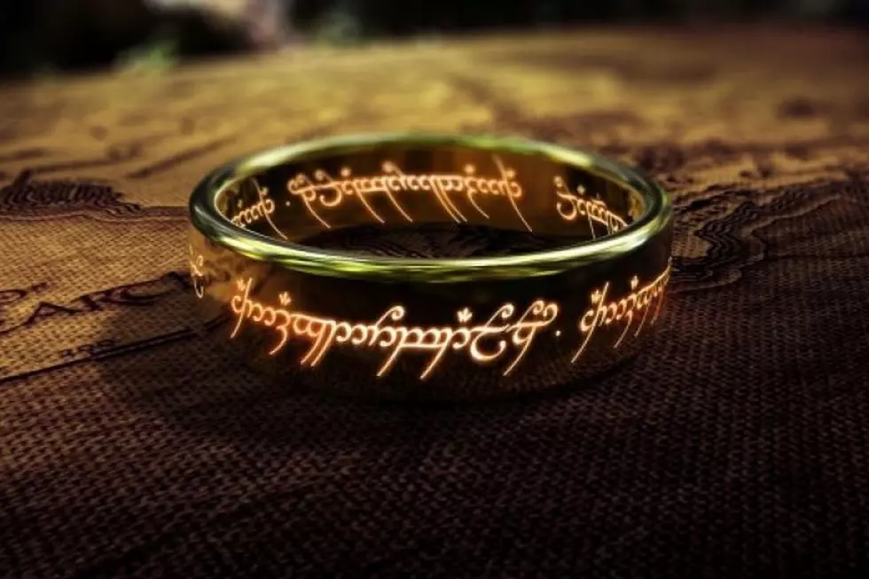 Amazon’s ‘Lord of the Rings’ Show Costs $465 Million For One Season