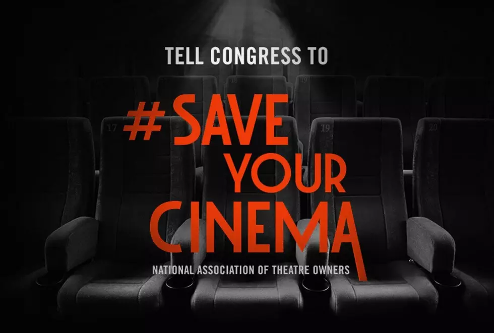 #SaveYourCinema Campaign Demands Action To Save Local Movie Theaters