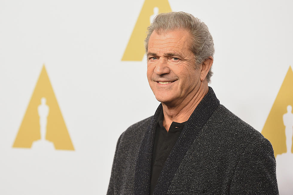 Mel Gibson Says He’s Directing ‘Lethal Weapon 5’