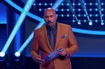 Steve Harvey is Nominated For Two NAACP Image Awards