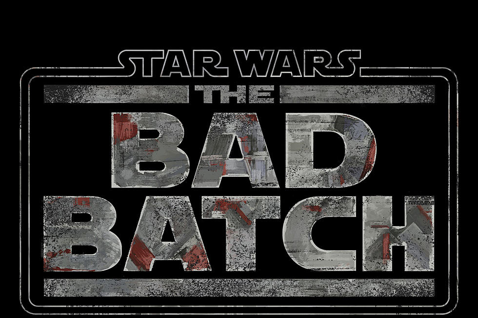 ‘Star Wars: The Clone Wars’ Gets Spinoff Series ‘The Bad Batch’