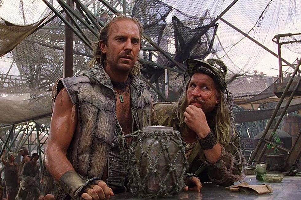 ‘Waterworld’ at 25: Is the Most Notorious Flop in Hollywood History Worth Another Look?