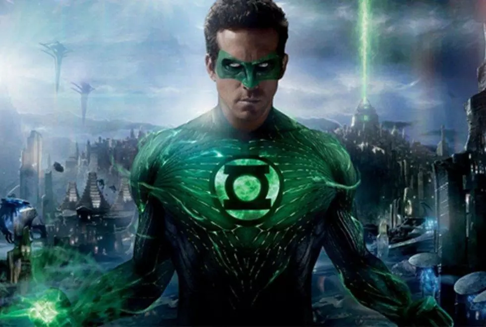 Ryan Reynolds Shares His Personal Cut of ‘Green Lantern’