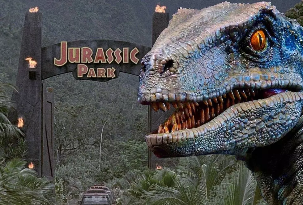 The ‘Jurassic Park’ Trilogy Is Leaving Netflix