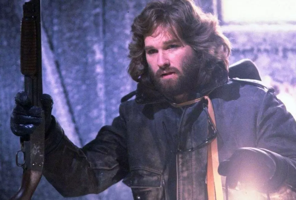 ‘The Thing’ Is Getting a Reboot
