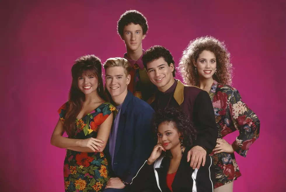 'Saved By the Bell' Cast Reacts to Dustin Diamond's Death