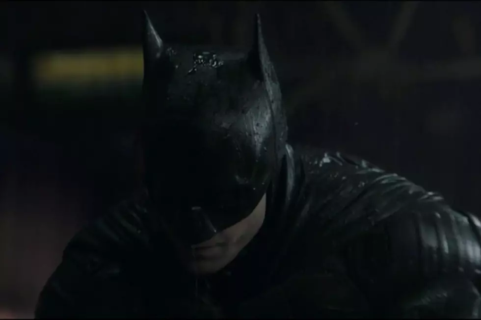 ‘The Batman’ Spinoff Needs a New Showrunner