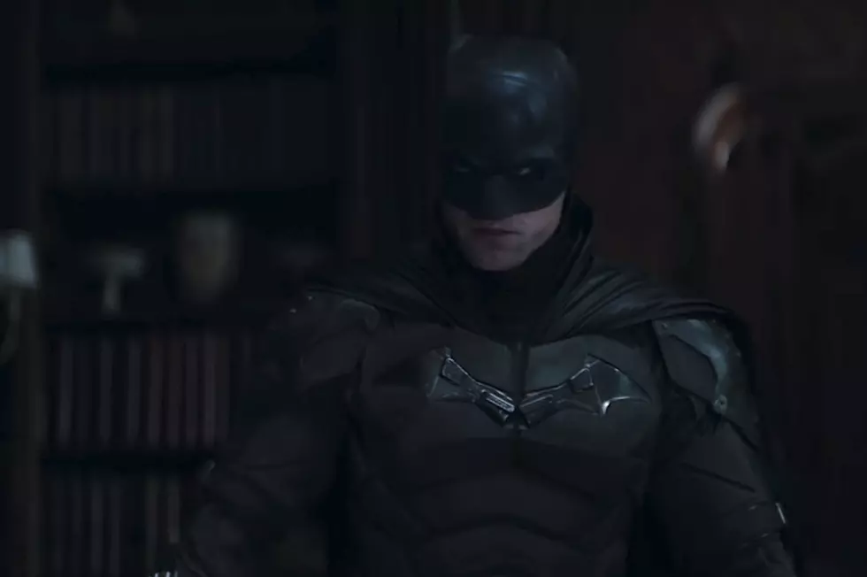 What’s the Song in ‘The Batman’ Trailer?