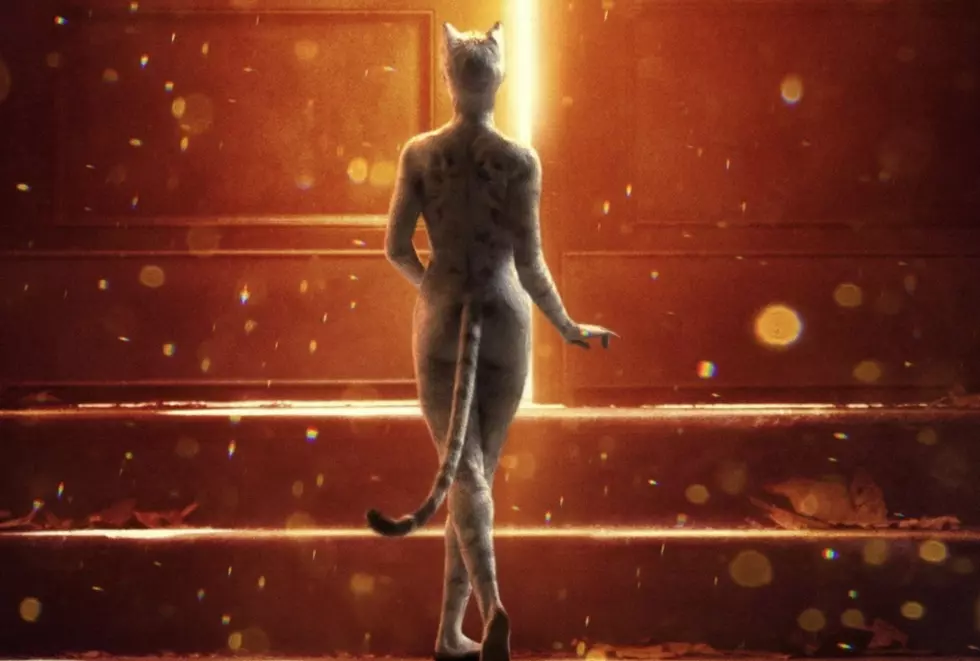 ‘Cats’ Viewer Finds Evidence of the ‘Butthole Cut’ in Actual Film