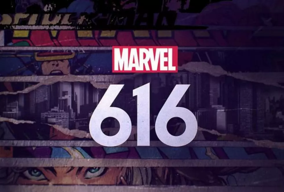 ‘Marvel’s 616’ Will Be Available on November 20 On Disney Plus