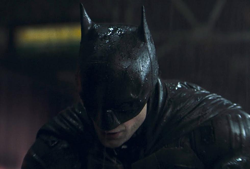 Robert Pattinson Teases ‘The Batman’ ‘Surprises’ At DC FanDome