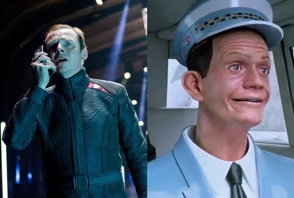 10 Sci-Fi Movies That Predicted the Future
