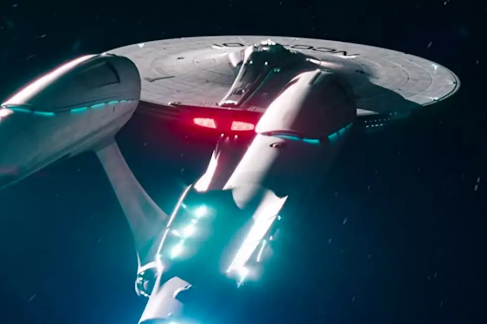 Noah Hawley’s ‘Star Trek’ Won’t Feature Kirk or Picard