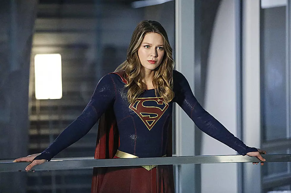 ‘Supergirl’ Will End After Season 6