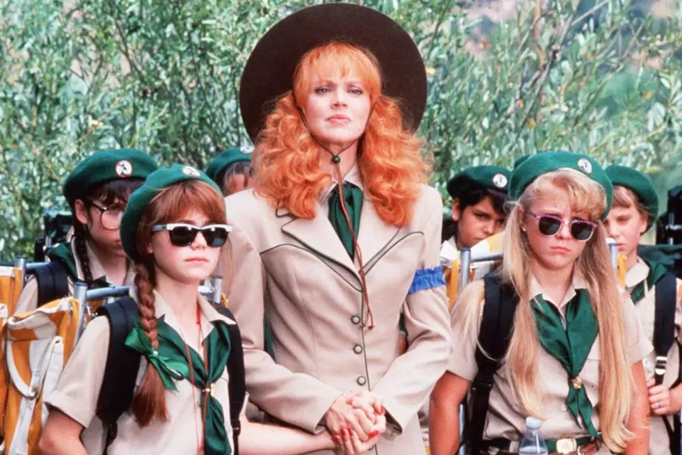 ‘Troop Beverly Hills’ Is Finally Getting a Sequel