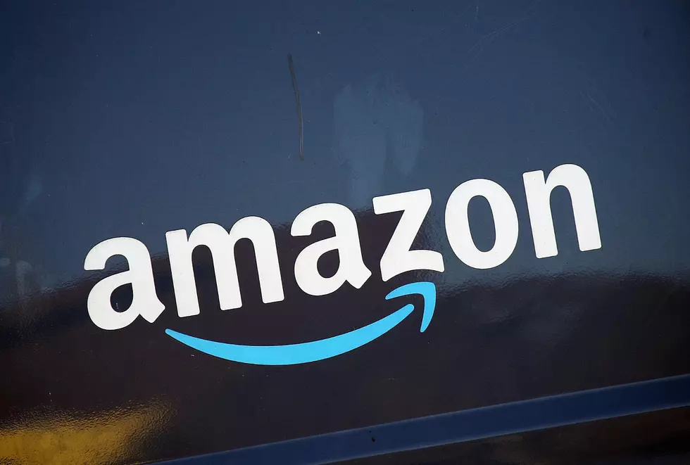 Amazon In Amarillo Hiring…And Upping Starting Wage