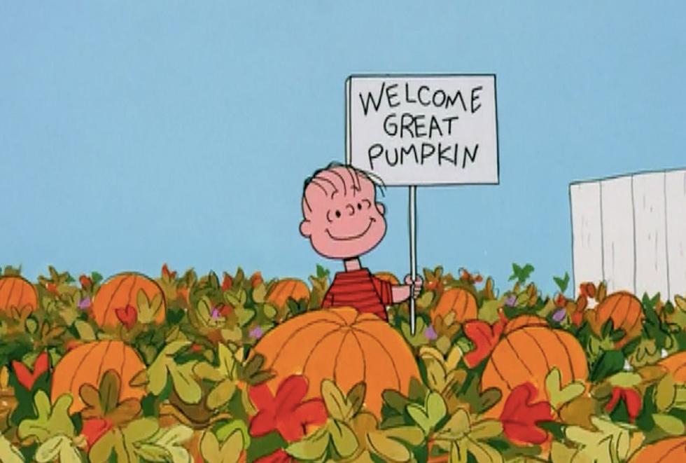 Hooray! “It’s the Great Pumpkin, Charlie Brown” Back to Television This Year
