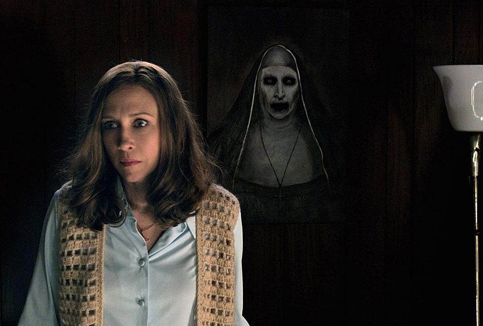 ‘Sinister’ Is the Scariest Movie Ever, According to Science