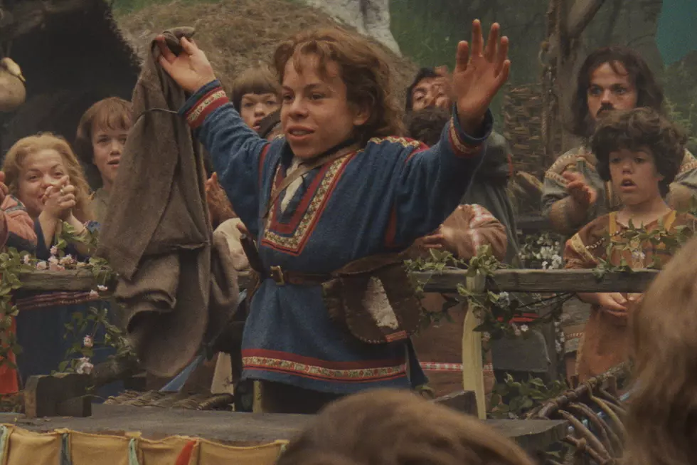 ‘Willow’ Will Be Revived As Disney Plus Series With Warwick Davis