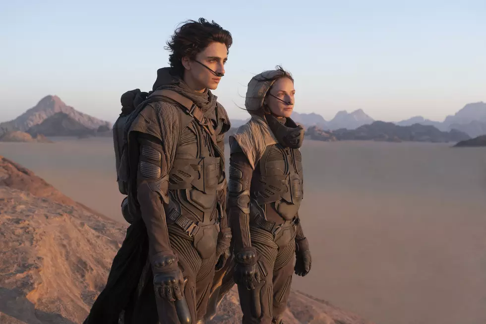 Would You Like to Own the Digital Movie Dune?