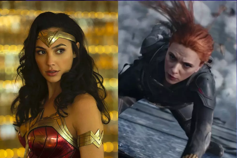 Marvel And DC Have a Ridiculous Amount of Movies Scheduled in the Next Two Years
