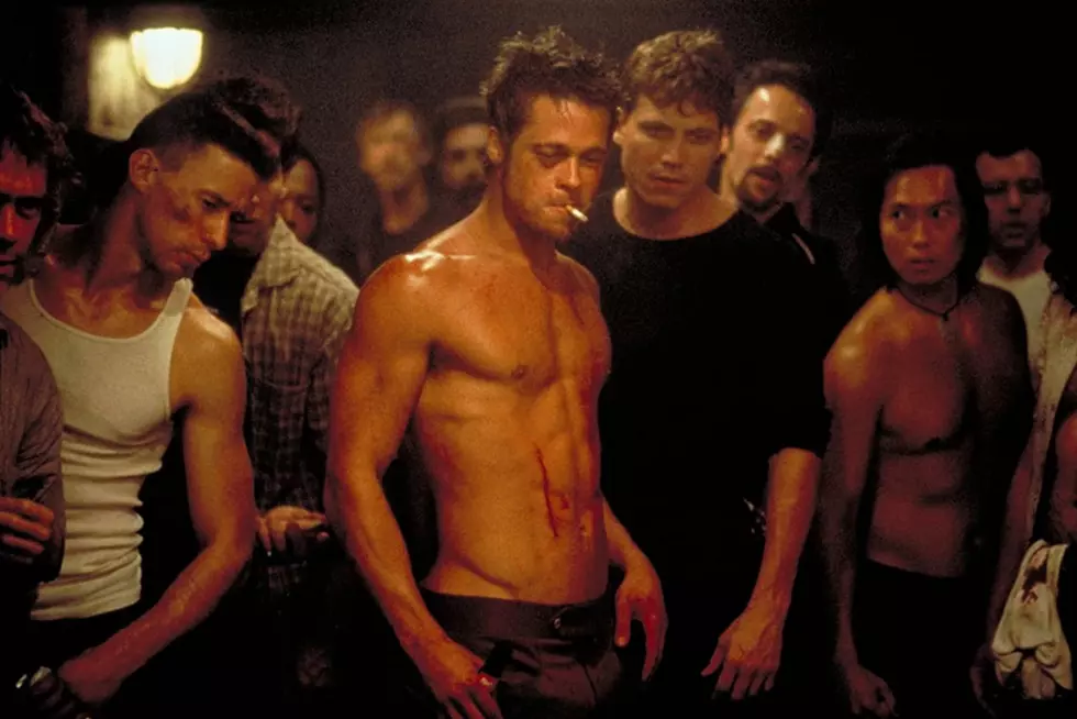 ‘Fight Club’ Has a Totally Different Ending in China