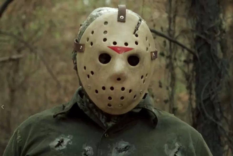 A ‘Friday the 13th’ Prequel Series Is Coming to Peacock